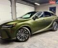 Зеленый Лексус РХ, объемом двигателя 2.5 л и пробегом 38 тыс. км за 79000 $, фото 13 на Automoto.ua