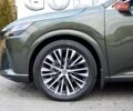 Зелений Лексус РХ, об'ємом двигуна 2.39 л та пробігом 53 тис. км за 57900 $, фото 5 на Automoto.ua
