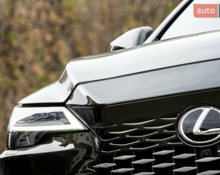 Зеленый Лексус РХ, объемом двигателя 2.4 л и пробегом 17 тыс. км за 68000 $, фото 20 на Automoto.ua