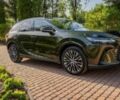 Зелений Лексус РХ, об'ємом двигуна 2.5 л та пробігом 20 тис. км за 29900 $, фото 1 на Automoto.ua