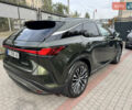 Лексус РХ 2023 у Києві на Automoto.ua Зелений Лексус РХ, об'ємом двигуна 2.5 л та пробігом 24 тис. км за 73500 $, фото 3 на Automoto.ua