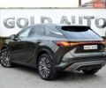 Зелений Лексус РХ, об'ємом двигуна 2.39 л та пробігом 53 тис. км за 57900 $, фото 6 на Automoto.ua