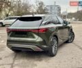 Зелений Лексус РХ, об'ємом двигуна 2.4 л та пробігом 50 тис. км за 59900 $, фото 2 на Automoto.ua