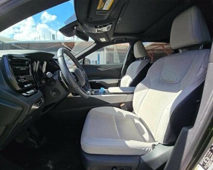 Зеленый Лексус РХ, объемом двигателя 0 л и пробегом 34 тыс. км за 47000 $, фото 5 на Automoto.ua