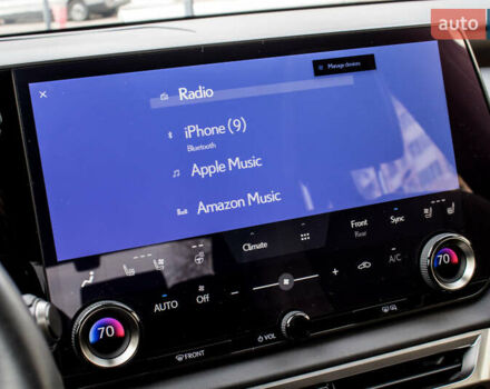 Зеленый Лексус РХ, объемом двигателя 2.4 л и пробегом 17 тыс. км за 68000 $, фото 92 на Automoto.ua