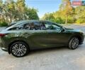 Зеленый Лексус РХ, объемом двигателя 2.5 л и пробегом 38 тыс. км за 79000 $, фото 2 на Automoto.ua