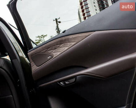 Зелений Лексус РХ, об'ємом двигуна 2.4 л та пробігом 17 тис. км за 63000 $, фото 53 на Automoto.ua