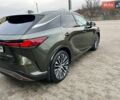 Зеленый Лексус РХ, объемом двигателя 2.39 л и пробегом 45 тыс. км за 67999 $, фото 86 на Automoto.ua