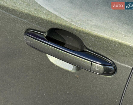 Зелений Лексус РХ, об'ємом двигуна 2.5 л та пробігом 25 тис. км за 74500 $, фото 14 на Automoto.ua