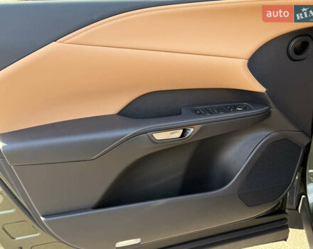 Зелений Лексус РХ, об'ємом двигуна 2.5 л та пробігом 25 тис. км за 74500 $, фото 19 на Automoto.ua