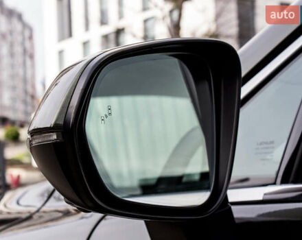 Зеленый Лексус РХ, объемом двигателя 2.4 л и пробегом 17 тыс. км за 68000 $, фото 28 на Automoto.ua