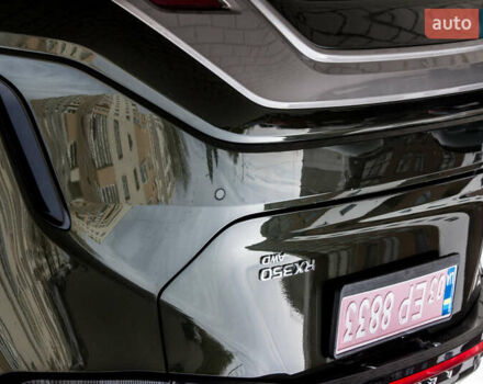 Зелений Лексус РХ, об'ємом двигуна 2.4 л та пробігом 17 тис. км за 63000 $, фото 36 на Automoto.ua