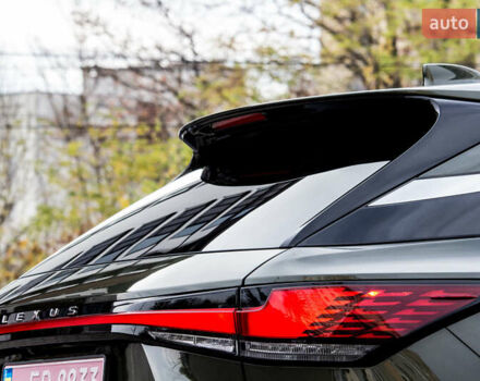 Зелений Лексус РХ, об'ємом двигуна 2.4 л та пробігом 17 тис. км за 63000 $, фото 34 на Automoto.ua