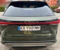 Зеленый Лексус РХ, объемом двигателя 2.39 л и пробегом 45 тыс. км за 67999 $, фото 80 на Automoto.ua