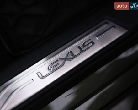 Зелений Лексус РХ, об'ємом двигуна 2.49 л та пробігом 38 тис. км за 81000 $, фото 100 на Automoto.ua