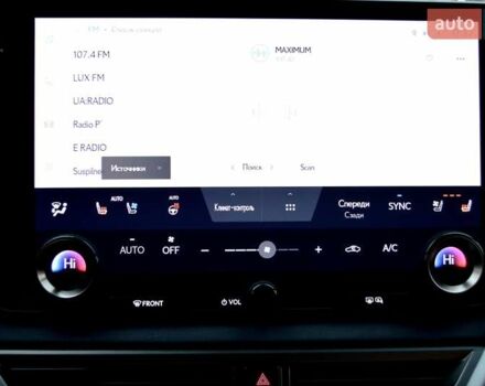 Зелений Лексус РХ, об'ємом двигуна 2.39 л та пробігом 53 тис. км за 57900 $, фото 30 на Automoto.ua
