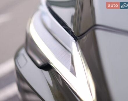 Зелений Лексус РХ, об'ємом двигуна 2.49 л та пробігом 38 тис. км за 81000 $, фото 38 на Automoto.ua