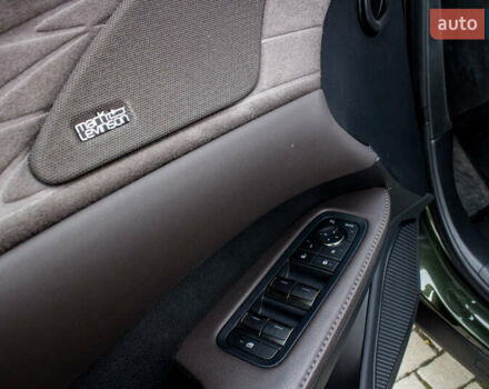 Зеленый Лексус РХ, объемом двигателя 2.4 л и пробегом 17 тыс. км за 68000 $, фото 68 на Automoto.ua