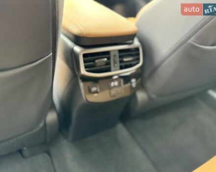 Зелений Лексус РХ, об'ємом двигуна 2.4 л та пробігом 50 тис. км за 59900 $, фото 17 на Automoto.ua