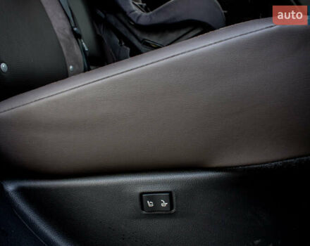 Зеленый Лексус РХ, объемом двигателя 2.4 л и пробегом 17 тыс. км за 68000 $, фото 56 на Automoto.ua