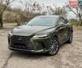 Зелений Лексус РХ, об'ємом двигуна 2.4 л та пробігом 50 тис. км за 59900 $, фото 1 на Automoto.ua