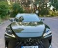 Зеленый Лексус РХ, объемом двигателя 2.5 л и пробегом 38 тыс. км за 79000 $, фото 1 на Automoto.ua