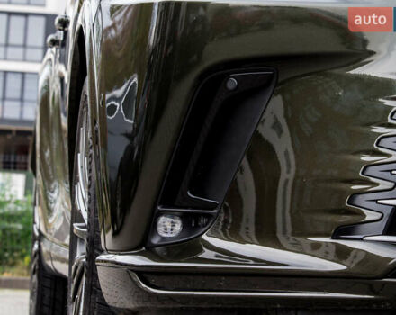 Зеленый Лексус РХ, объемом двигателя 2.4 л и пробегом 17 тыс. км за 68000 $, фото 16 на Automoto.ua