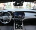 Зеленый Лексус РХ, объемом двигателя 2.4 л и пробегом 46 тыс. км за 67169 $, фото 7 на Automoto.ua