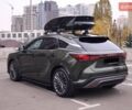 Зелений Лексус РХ, об'ємом двигуна 2.49 л та пробігом 38 тис. км за 81000 $, фото 17 на Automoto.ua