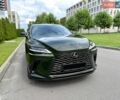 Зелений Лексус РХ, об'ємом двигуна 2.5 л та пробігом 5 тис. км за 77000 $, фото 20 на Automoto.ua
