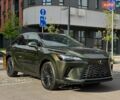 Зеленый Лексус РХ, объемом двигателя 2.4 л и пробегом 7 тыс. км за 49000 $, фото 3 на Automoto.ua