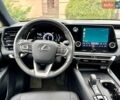 Зелений Лексус РХ, об'ємом двигуна 2.5 л та пробігом 33 тис. км за 66000 $, фото 24 на Automoto.ua