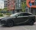 Зеленый Лексус РХ, объемом двигателя 2.39 л и пробегом 5 тыс. км за 49000 $, фото 6 на Automoto.ua