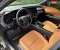 Зелений Лексус РХ, об'ємом двигуна 2.5 л та пробігом 5 тис. км за 77000 $, фото 23 на Automoto.ua