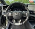 Зеленый Лексус РХ, объемом двигателя 2.4 л и пробегом 20 тыс. км за 58000 $, фото 18 на Automoto.ua