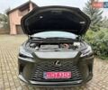 Зелений Лексус РХ, об'ємом двигуна 2.5 л та пробігом 33 тис. км за 66000 $, фото 14 на Automoto.ua