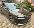 Зелений Лексус РХ, об'ємом двигуна 2.5 л та пробігом 33 тис. км за 66000 $, фото 13 на Automoto.ua