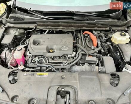 Зелений Лексус РХ, об'ємом двигуна 2.5 л та пробігом 33 тис. км за 66000 $, фото 15 на Automoto.ua