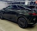 Зеленый Лексус РХ, объемом двигателя 2.4 л и пробегом 5 тыс. км за 65000 $, фото 5 на Automoto.ua