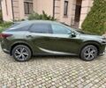 Зелений Лексус РХ, об'ємом двигуна 2.5 л та пробігом 33 тис. км за 65163 $, фото 5 на Automoto.ua