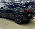 Лексус РХ 2024 в Киеве на Automoto.ua Зеленый Лексус РХ, объемом двигателя 2.4 л и пробегом 5 тыс. км за 62500 $, фото 4 на Automoto.ua