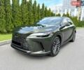 Зелений Лексус РХ, об'ємом двигуна 2.5 л та пробігом 5 тис. км за 77000 $, фото 1 на Automoto.ua