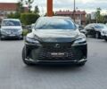 Зелений Лексус РХ, об'ємом двигуна 2.4 л та пробігом 20 тис. км за 58000 $, фото 1 на Automoto.ua