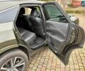 Зелений Лексус РХ, об'ємом двигуна 2.5 л та пробігом 33 тис. км за 66000 $, фото 22 на Automoto.ua