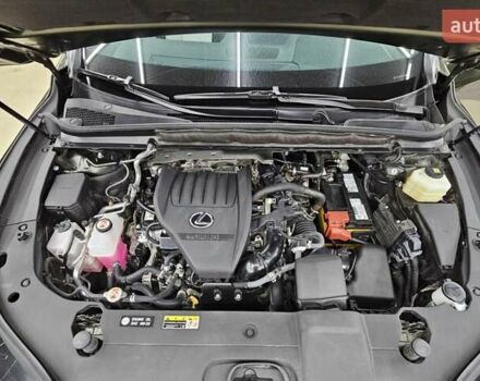 Лексус РХ 2024 в Киеве на Automoto.ua Зеленый Лексус РХ, объемом двигателя 2.4 л и пробегом 5 тыс. км за 62500 $, фото 12 на Automoto.ua