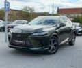 Зелений Лексус РХ, об'ємом двигуна 2.4 л та пробігом 20 тис. км за 58000 $, фото 1 на Automoto.ua