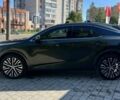 Зеленый Лексус РХ, объемом двигателя 2.5 л и пробегом 16 тыс. км за 64000 $, фото 3 на Automoto.ua