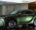 Зеленый Лексус РХ, объемом двигателя 2.4 л и пробегом 6 тыс. км за 72500 $, фото 2 на Automoto.ua
