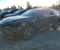 Зеленый Лексус РХ, объемом двигателя 2.5 л и пробегом 14 тыс. км за 54000 $, фото 2 на Automoto.ua