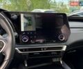 Зеленый Лексус РХ, объемом двигателя 2.4 л и пробегом 20 тыс. км за 58000 $, фото 24 на Automoto.ua